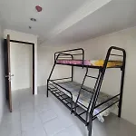 Santorini Stay, Asia Mega Mas