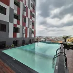 Santorini Stay, Asia Mega Mas