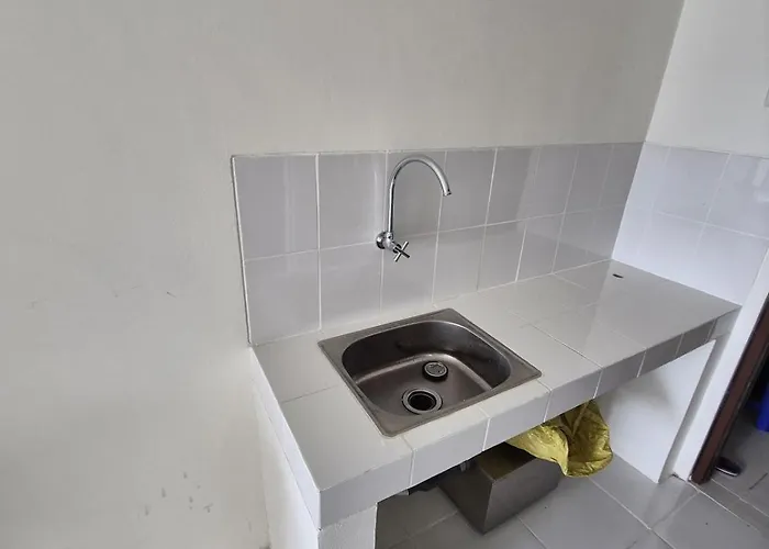 Santorini Stay, Asia Mega Mas