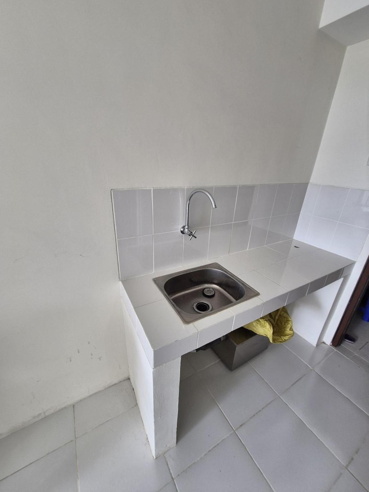Apartemen Santorini Stay, Mega Mas Medan